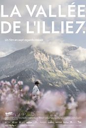La Vallee de l'Illiez