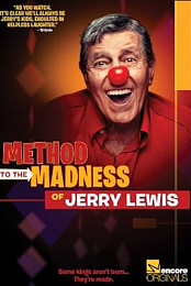 Method To The Madness Of Jerry Lewis (2011) [720p] [WEBRip]