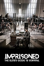 Imprisoned: The Elite's Guide to Survival