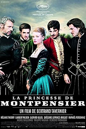 La Princesse De Montpensier 2010 iNTERNAL BDRip x264-EUB