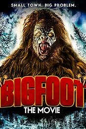 Bigfoot: The Movie