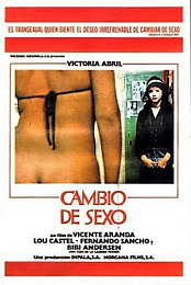 Cambio De Sexo