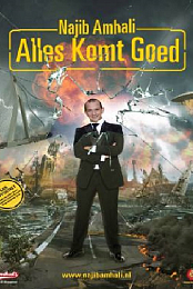 Najib Amhali - 2012 - Alles Komt Goed