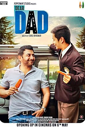 Dear Dad