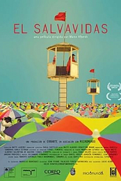 The.Lifeguard.2011.SPANISH.WEBRip.x264-VXT