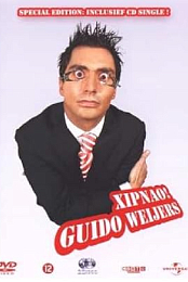 Guido Weijers: Xipnao!