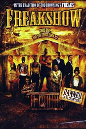 Freakshow