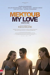 mektoub my love