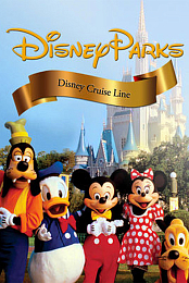 Disney Cruise Line