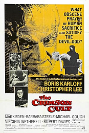 The Crimson Cult