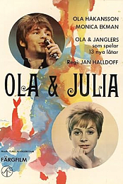 Ola & Julia