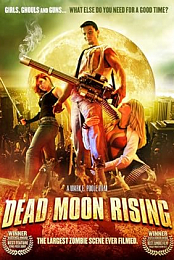 Dead Moon Rising