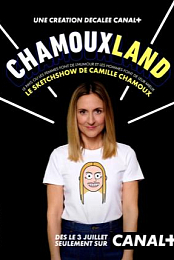 Chamouxland