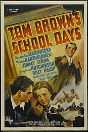 Tom Brown's School Days