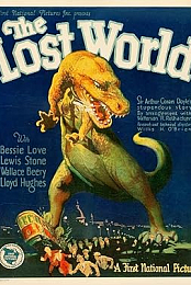 The Lost World