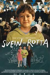 Svein and the Rat