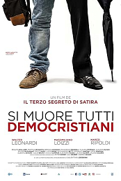 Si muore tutti democristiani