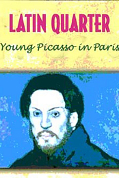 Quartier Latin