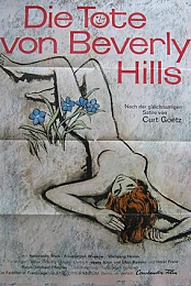 Dead Woman from Beverly Hills
