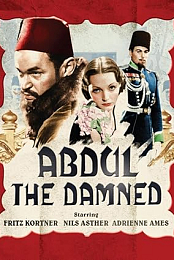 Abdul the Damned