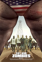 Fat Ass Zombies