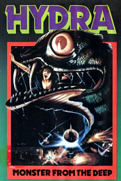 Hydra: Monster of the Deep