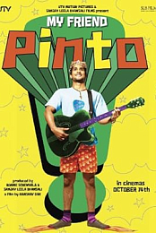 My Friend Pinto