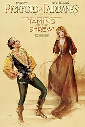 Taming of the Shrew