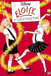 Eloise at Christmastime