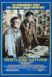 Restless Natives