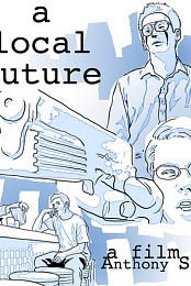 A Local Future