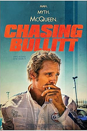 Chasing Bullitt