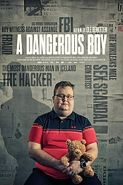 A Dangerous Boy