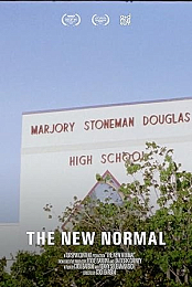 The New Normal (2019) 720p WEBRip YTS YIFY