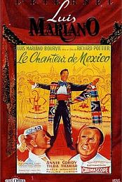 The Singer from Mexico