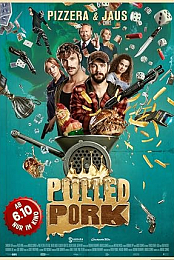 Pulled Pork