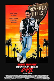 Beverly Hills Cop II