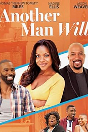 Another Man Will