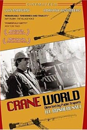 Crane World
