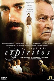 O Filme dos Espiritos