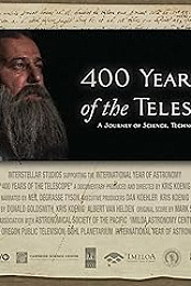 400 Years of the Telescope