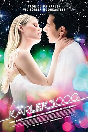 Love 3000
