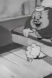 Porky's Pet