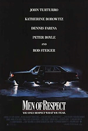 Men of Respect