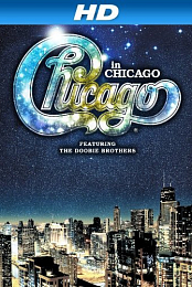 Chicago in Chicago