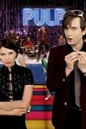 Pulp - Common People