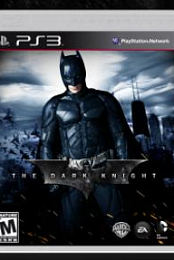 Batman - The Dark-Knight