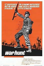 War Hunt