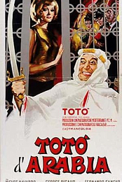 Toto d'Arabia