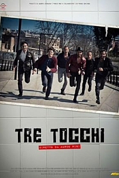 Three Touches